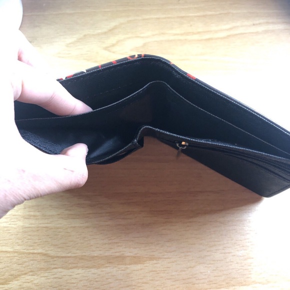 Demon Slayer Tanjiro Wallet - Picture 4 of 4